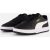 Puma Puma Caven 2.0 Sneakers zwart Imitatieleer