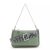 Emporio Armani Hobo bags – Emporio Armani damen Schultertasche Grün Y3H317-YF in groen