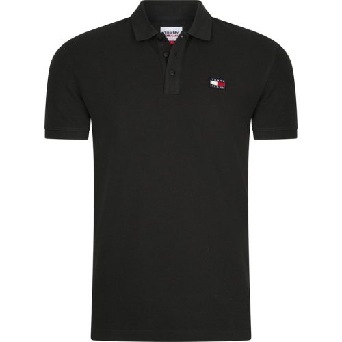 Tommy Hilfiger Classic badge polo