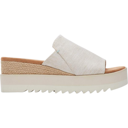 Toms Diana mule sleehakken