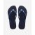 Havaianas Crystal poem navy slipper