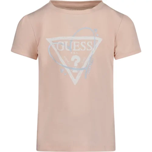 Guess Kinder meisjes t-shirt