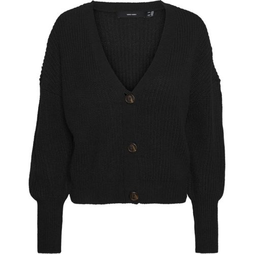 Vero Moda Vmlea ls v-neck cuff cardigan noos –