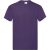 Fruit of the Loom Heren origineel t-shirt