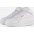 Puma Puma Carina Street Mid Sneakers wit Synthetisch