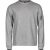 Tee Jays Heren athletic crew neck sweatshirt