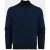 BOSS Black Pullover Blauw H-Eltorino 10266164 01 50528322/404