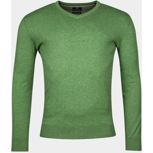 Baileys Pullover Groen V-Neck 428100CCT-3/705