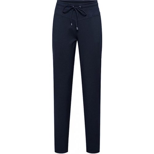 &Co Woman &co women broek penny comfort twill navy