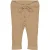 Levv Newborn baby jongens broek zowi brown tan