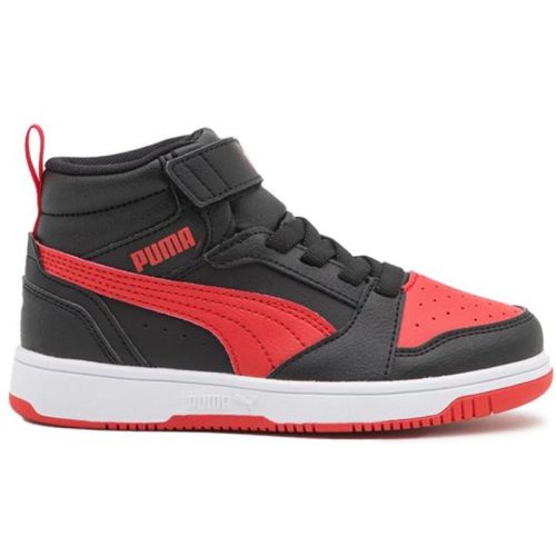 Puma Rebound v6 mid jr 393831