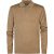 Petrol Industries men knitwear polo m-3040-kwc204 7140 oak