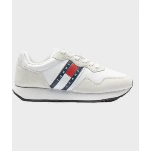 Tommy Hilfiger Tommy hilfiger heren sneakers