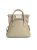 Maison Margiela Shoppers – Micro ‘5Ac’ Leather Bag in beige