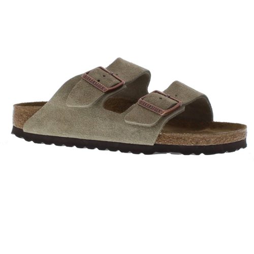 Birkenstock Arizona dames slipper