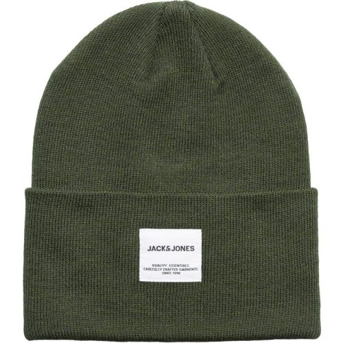 Jack & Jones Heren muts jaclong knit beanie