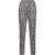 &Co Woman &co women broek delly sculpture black multi