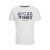 T-shirt met ronde hals Jack & Jones Jjjames