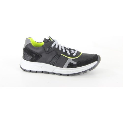 Trackstyle 323866-189w5 jongens veterschoenen