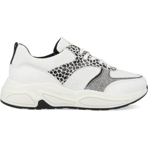 Bullboxer Sneakers awj000e5l whbk