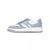 Hogan Low-Top Sneakers – Sneakers im Denim-Look in blauw