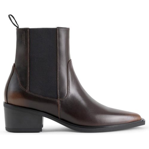 Vagabond kelsey dameslaarzen chelsea boots dames