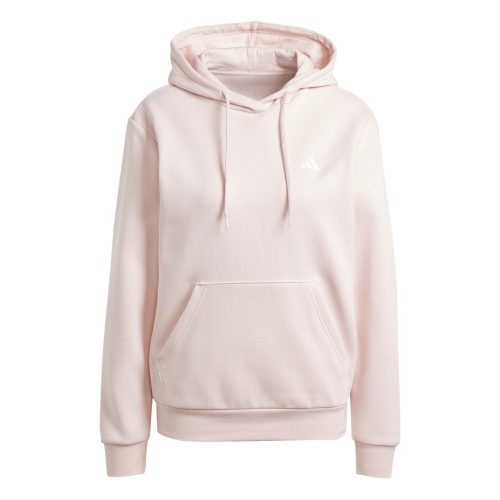 Dames Hoodie adidas Essentials Small Logo Cozy