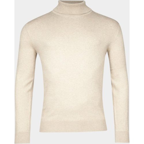 Baileys Coltrui Beige High Neck Pullover 428500/825