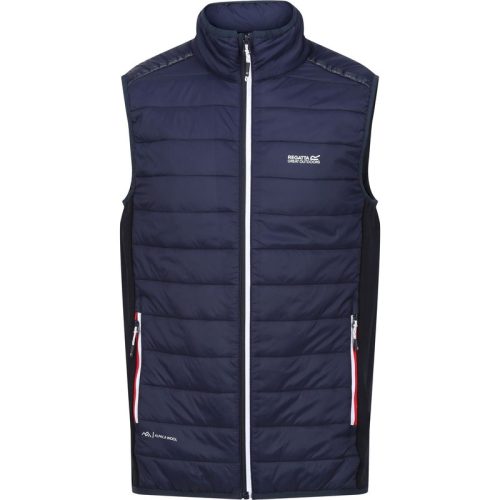 Regatta Heren halton vii gewatteerd gilet