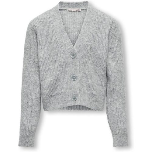 Only Kogoriana ls glitter cardigan melee