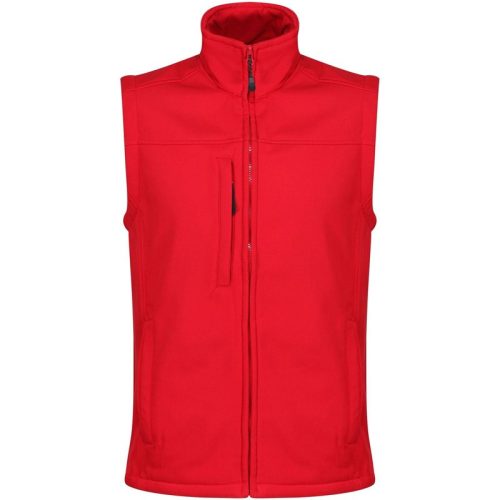 Regatta Heren flux softshell body warmer