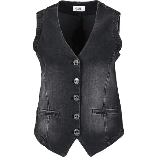 DNM Grace gilet