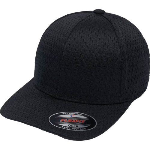 Flexfit Mesh athletic baseball cap