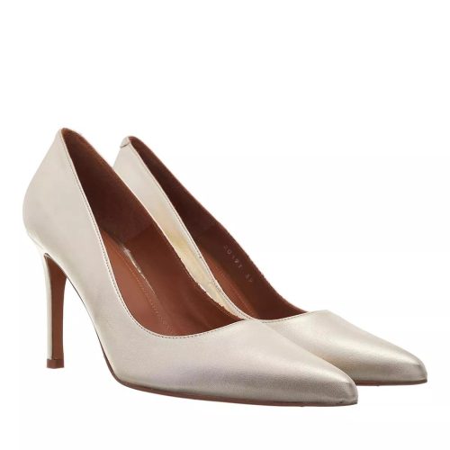 Toral Pumps & high heels – Toral Pumps in goud