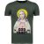 Local Fanatic Jesus rhinestone t-shirt