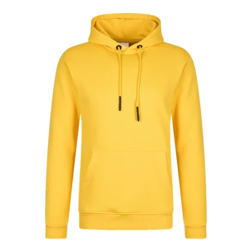 Hønk Okergele hoodie