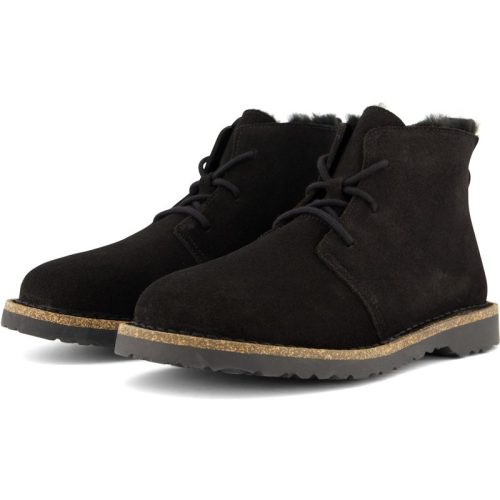 Birkenstock Birkenstock Uppsala Chukka Shearling Veterboots