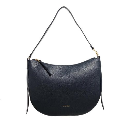 Coccinelle Hobo bags – Coccinelle C-Easy in blauw