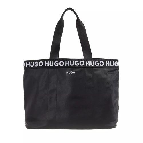 Hugo Totes & shoppers – Becky Tote in zwart