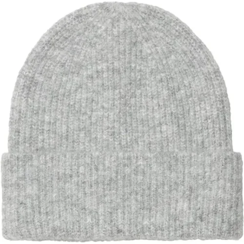 mbyM Muskan hat light grey-