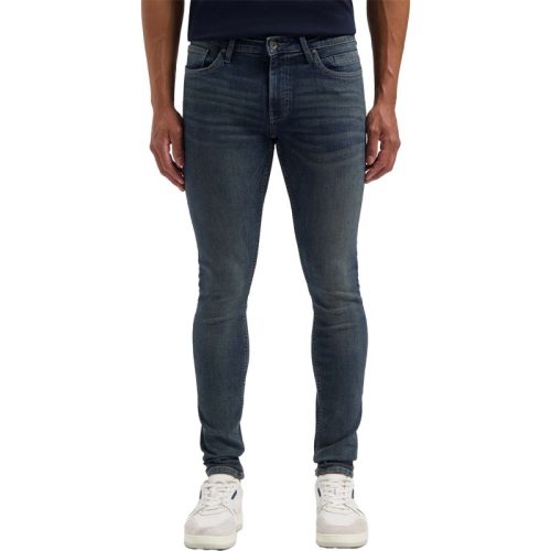 Pure Path The jone skinny fit jeans