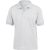 Gildan Dryblend childrens unisex jersey polo shirt