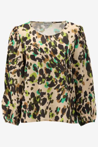 Signe nature blouse