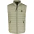 Lerros Heren bodywarmer 2487341 609 gentle reed