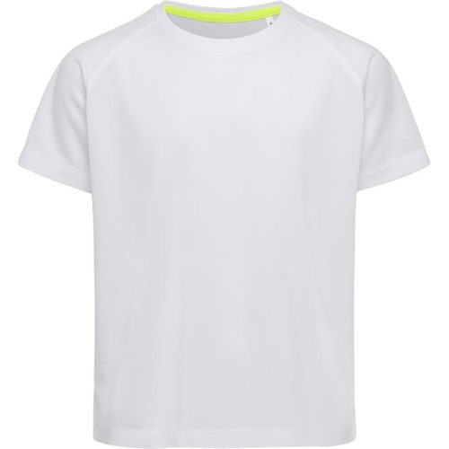 Stedman Stars Kinder/kids raglan actief t-shirt