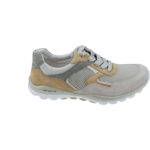 Gabor Rollingsoft sensitive 86.964.60 dames rollende wandelsneaker