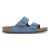 Dames muiltjes Birkenstock Arizona Suede