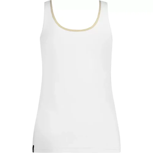 Nukus Ss2310609 juba singlet i white