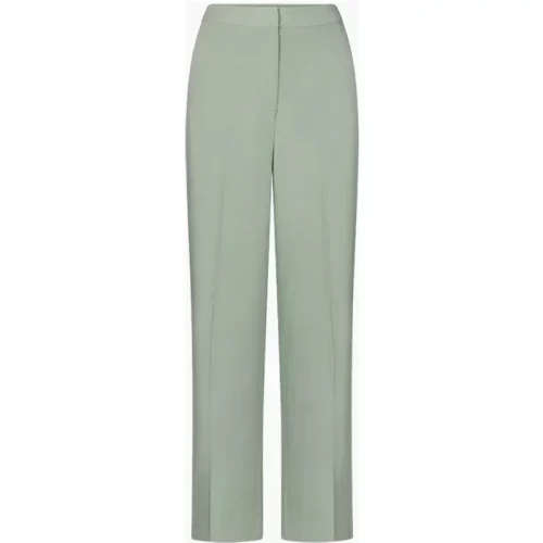 Another Label Moore pants lily pad –