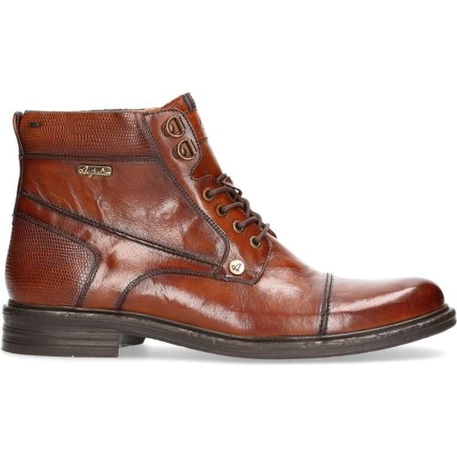 Australian Footwear Moretti leather